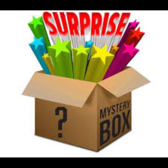 Other - Mystery ladies boutique surprise